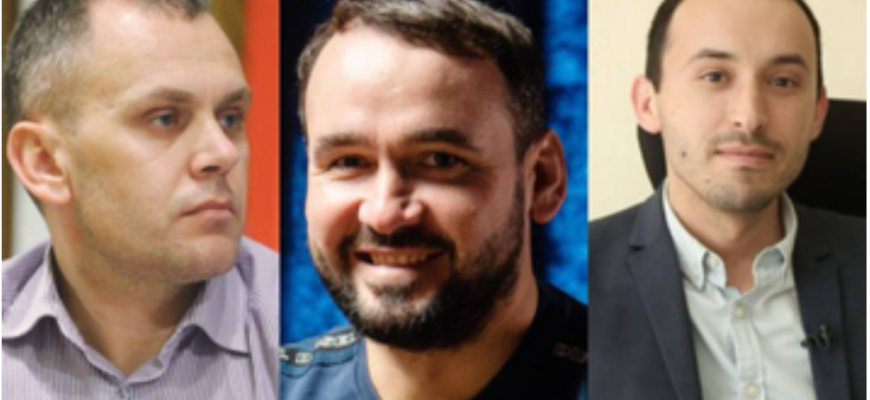 niciun candidat nu a fost declarat castigator