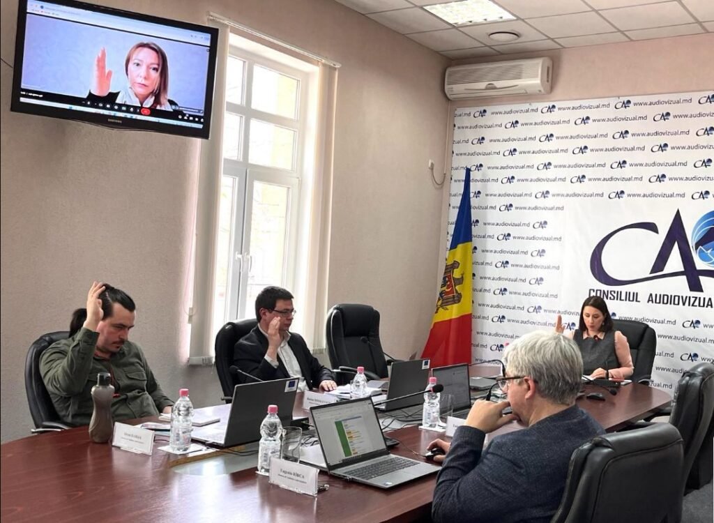 GRT, noi sancțiuni pentru lipsă de imparțialitate, rea-credință și discriminare 1 GRT, noi sancțiuni pentru lipsă de imparțialitate, rea-credință și discriminare