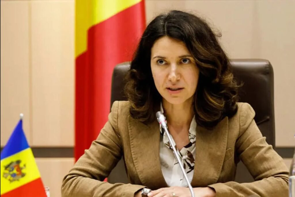 Olesea Stamate cere din nou anchetă parlamentară privind Legea Amnistiei: „Cetățenii au dreptul să cunoască adevărul!”