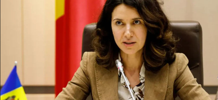 olesea stamate cere ancheta parlamentara