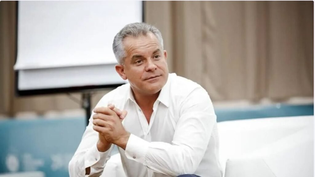 Ministra de Interne: "Vladimir Plahotniuc nu se află în Turcia, Grecia sau Emiratele Arabe Unite. Pașaportul mexican – confirmat fals"