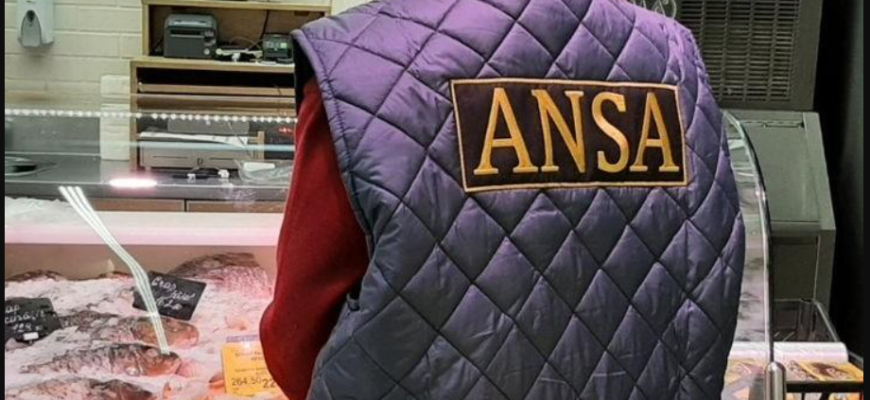 peste si produse pescaresti