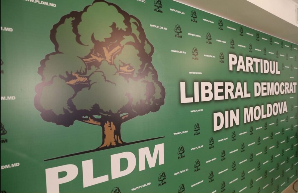 DOC// PLDM a publicat sesizarea transmisă Delegației UE și misiunilor diplomatice privind riscul utilizării fondurilor publice și a asistenței externe în scopuri electorale