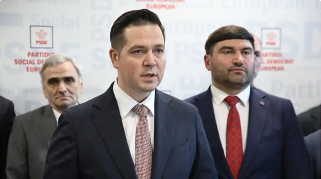 PSDE critică indexarea insuficientă a pensiilor: „O iluzie contabilă fără impact real” 3 psde