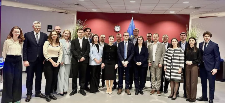 reuniunea de screening bilateral