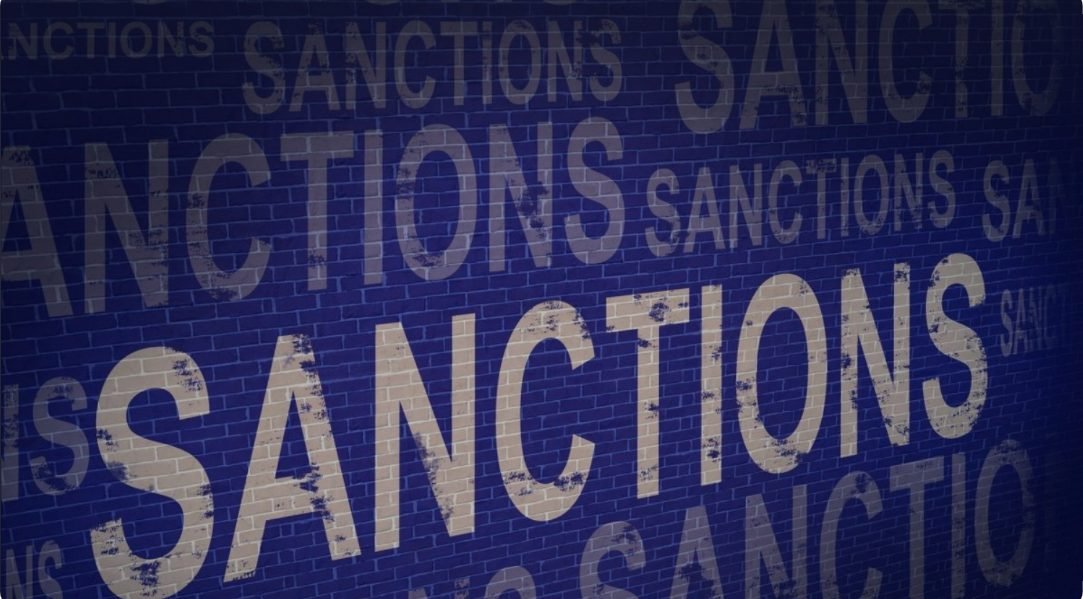 Sancțiuni prelungite împotriva persoanelor și entităților responsabile pentru acțiuni care destabilizează, subminează sau amenință suveranitatea și independența R. Moldova