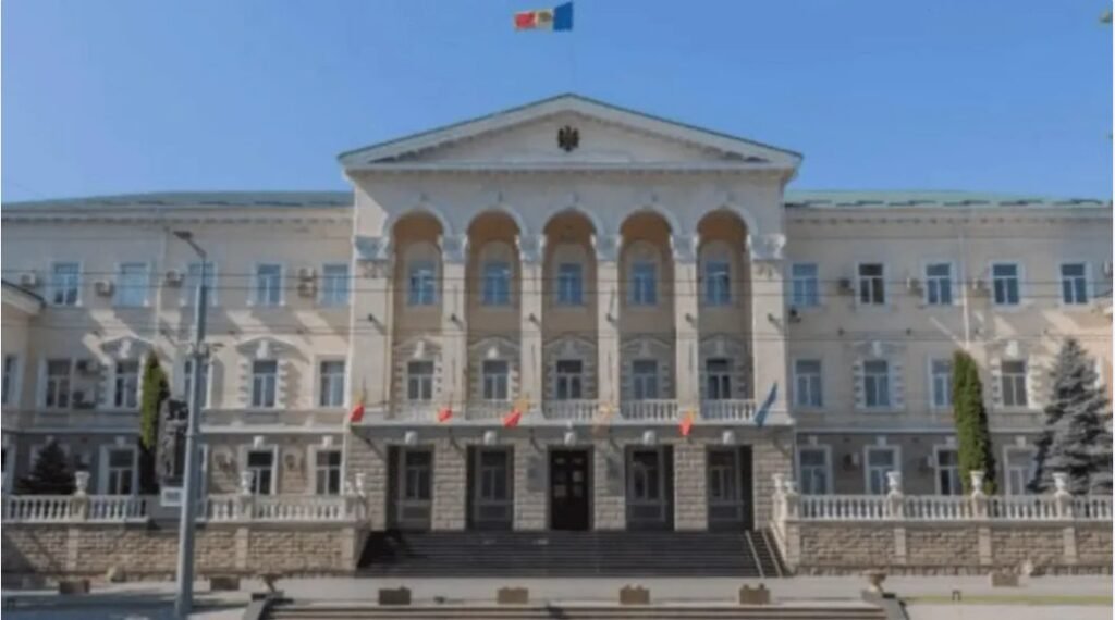 Scandal la MAI după scurgerea imaginilor din locuința deputatului Bolea, acuzat de violență în familie. Ministra Misail-Nichitin: „Analizăm cu tenacitate”
