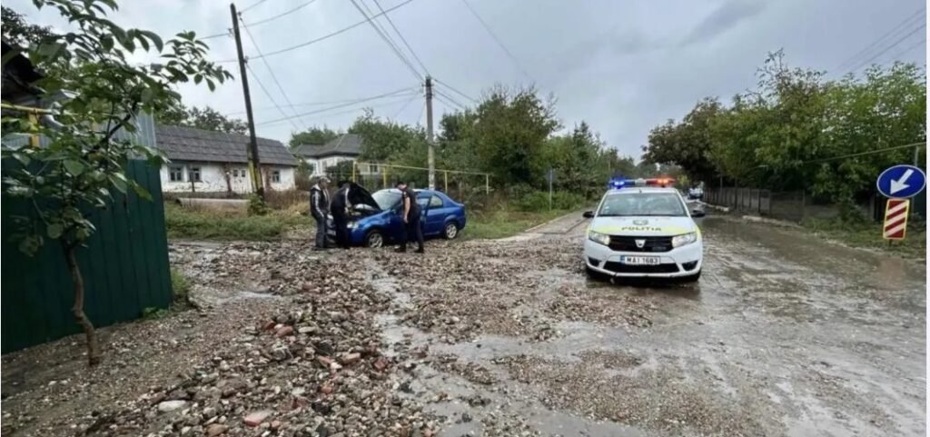 Au fost alocate peste 26 de milioane de lei pentru lichidarea consecințelor situațiilor excepționale din Bălți și Cantemir 1 Au fost alocate peste 26 de milioane de lei pentru lichidarea consecințelor situațiilor excepționale din Bălți și Cantemir