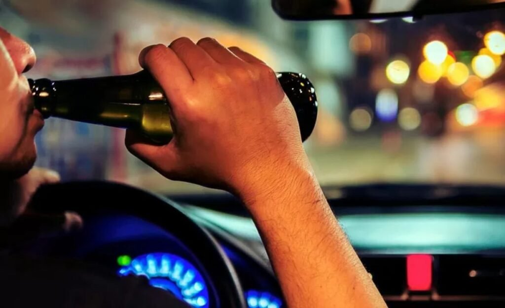 Patru persoane au fost condamnate pentru conducerea mijloacelor de transport în stare de ebrietate