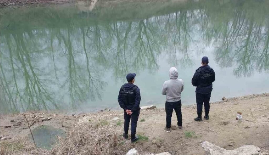 Poliția de Frontieră a prevenit traversarea ilegală a Prutului. Un cetățean ucrainean de 22 de ani a fost reținut