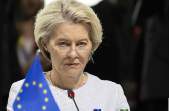 Ursula von der Leyen atac nemilos la Donald Trump, după ce președintele SUA a zis că Europa e condusă de oameni „slabi” 3 ursula von der leyen