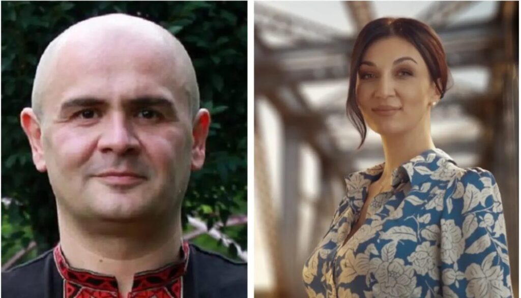 Schimbări majore la vârful Televiziunii Publice - Vlad Țurcanu anunță o nouă echipă de conducere la Moldova 1 și Moldova 2 1 varful televiziunii publice