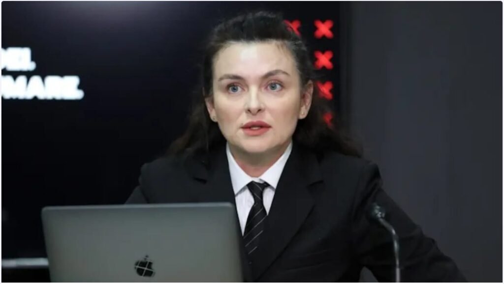 Victoria Furtună: “PAS a transformat o greșeală legislativă într-un risc de securitate națională”