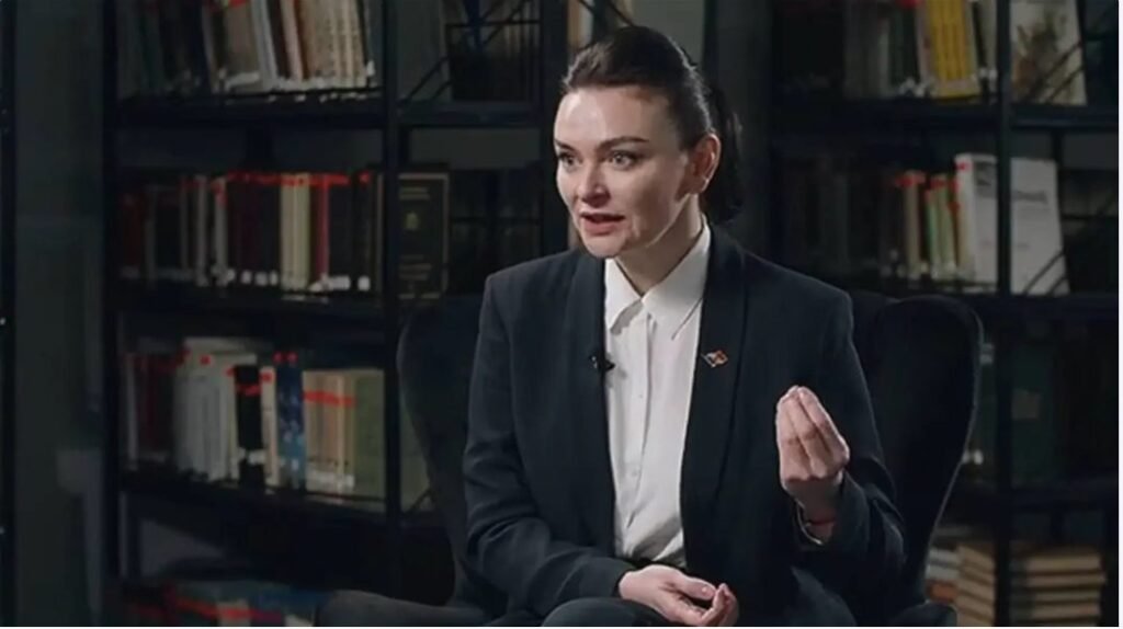VIDEO// Victoria Furtună: “Diaspora nu mai sprijină PAS. Procesul electoral din străinătate a fost fraudat” 1 VIDEO// Victoria Furtună: “Diaspora nu mai sprijină PAS. Procesul electoral din străinătate a fost fraudat”