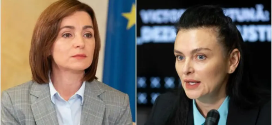 victoria furtuna lidera partidului moldova mare