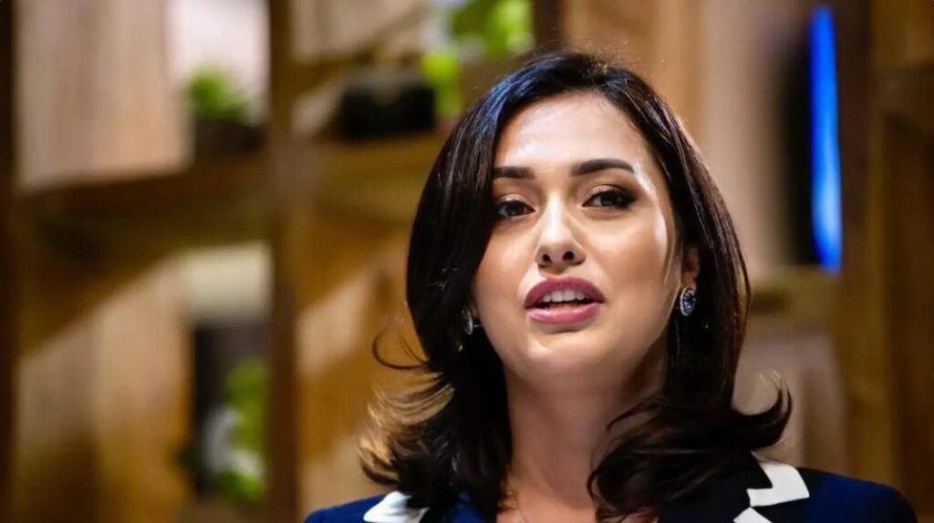 Victoria Sanduța, mesaj tăios către guvernanți: „Nu transformați durerea diasporei într-un slogan electoral!”