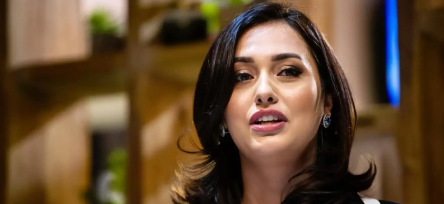 victoria sanduta mesaj taios