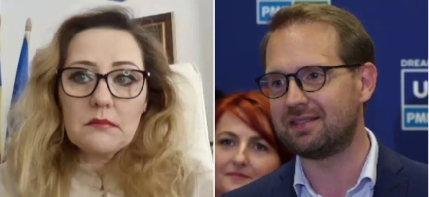 votat pentru retragerea elenei lasconi