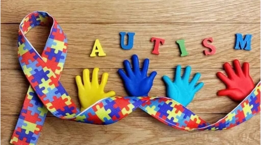 Pe 2 aprilie este marcată Ziua internațională de conștientizare a autismului 1 Pe 2 aprilie este marcată Ziua internațională de conștientizare a autismului