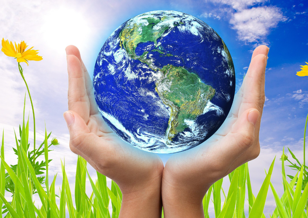 ziua internationala a planetei pamant