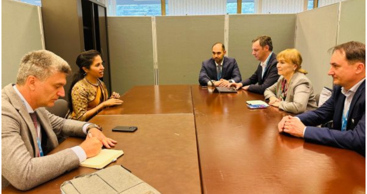 78 a adunari mondiale a sanatatii