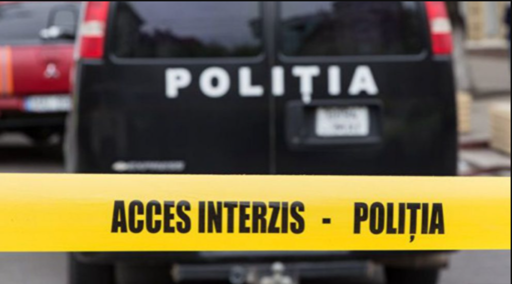 acces interzis politia