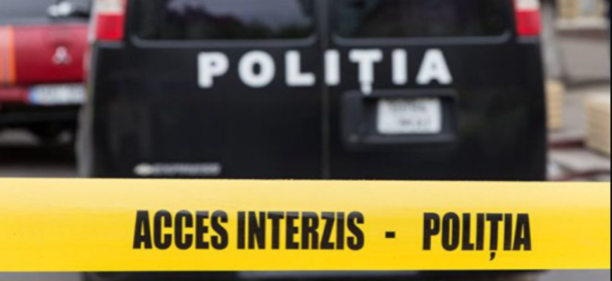 acces interzis politia