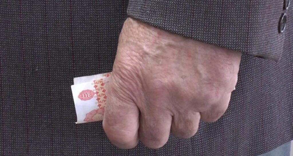 Casa Națională de Asigurări Sociale finanțează ajutorul material cu ocazia celei de-a 80-a aniversări a Marii Victorii 1 Casa Națională de Asigurări Sociale finanțează ajutorul material cu ocazia celei de-a 80-a aniversări a Marii Victorii