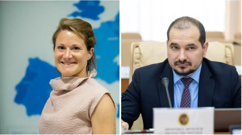 Alexei Buzu cere explicații Belgiei Anneleen Van Bossuyt a îndemnat moldovenii să nu mai ceară azil: „Vrem să înțelegem natura acestei probleme” 1 alexei buzu cere explicatii belgiei