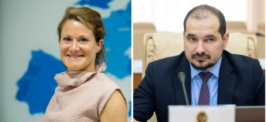 alexei buzu cere explicatii belgiei