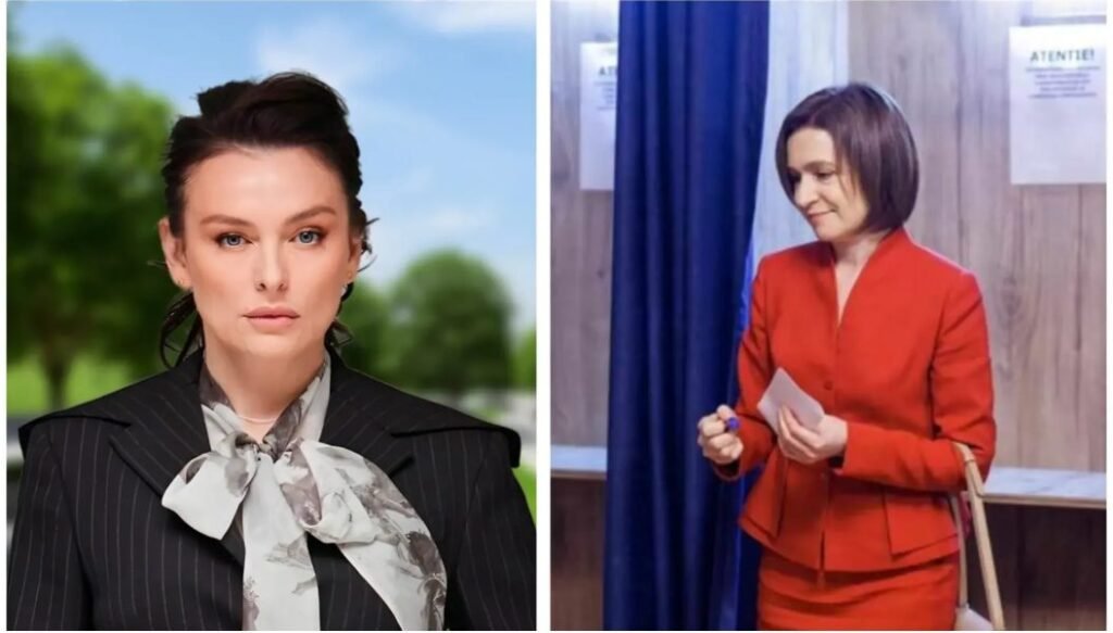 VIDEO// Victoria Furtună o acuză pe Maia Sandu de amestec în alegerile din România și abuz de putere