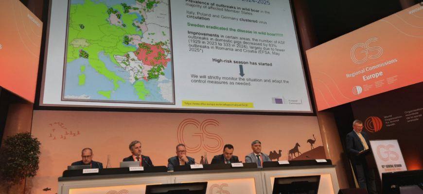 ansa la cea de a 92 a sesiune generala