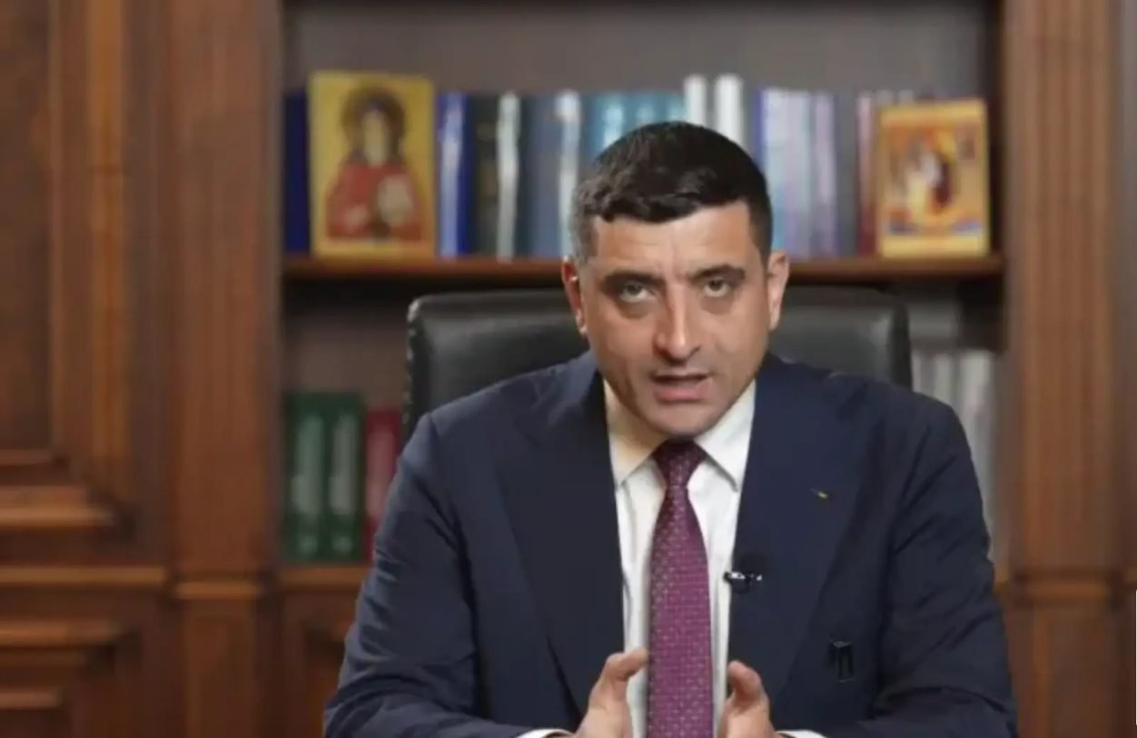 Cererea de anulare a alegerilor prezidenţiale depusă de George Simion, judecată joi de Curtea Constituțională a României