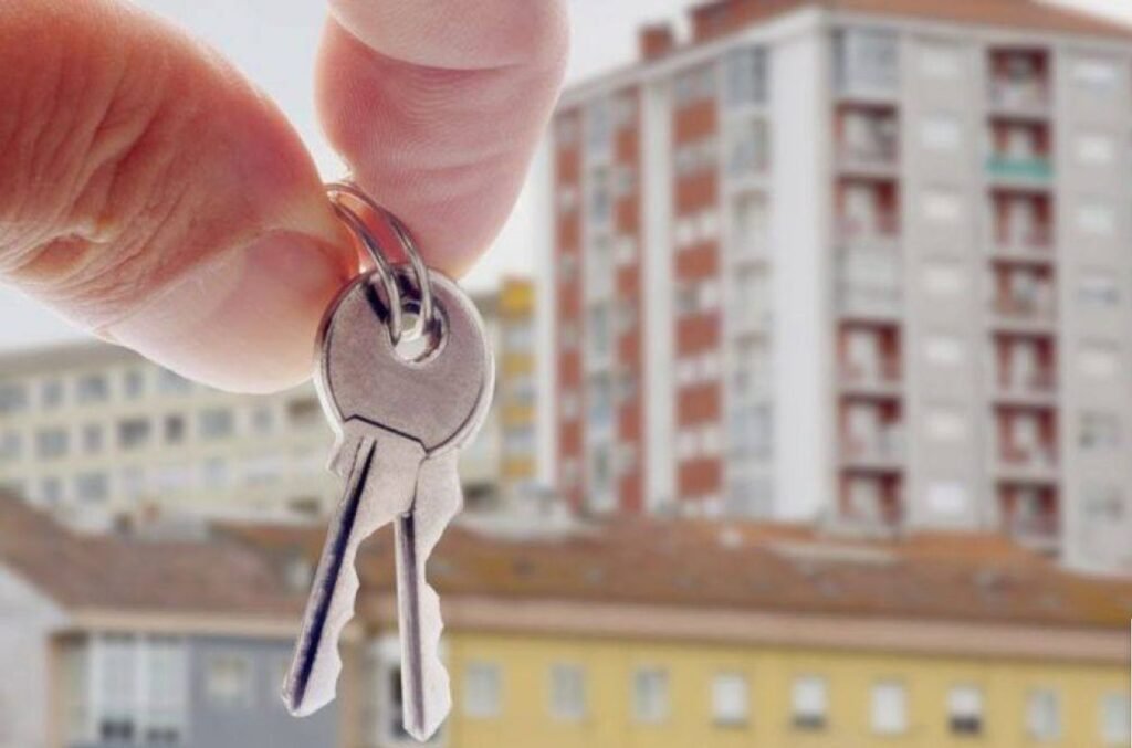 Veteranii și refugiații transnistreni cer să li se ofere apartamente în Chișinău