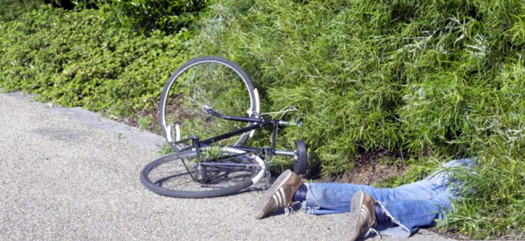 biciclisti in stare de ebrietate