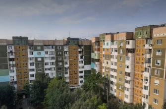 blocurile din chisinau