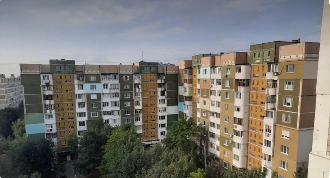 Blocurile din Chișinău vor fi renovate energetic cu suportul UE
