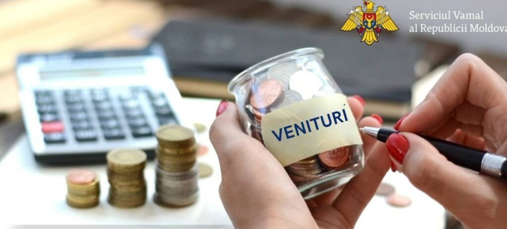Serviciul Vamal a direcționat peste 12,39 miliarde lei la bugetul de stat în primele patru luni ale anului curent 1 Serviciul Vamal a direcționat peste 12,39 miliarde lei la bugetul de stat în primele patru luni ale anului curent