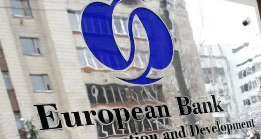 capital al bancii europene