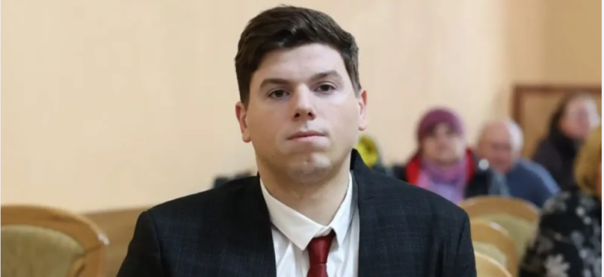 consilier municipal pas