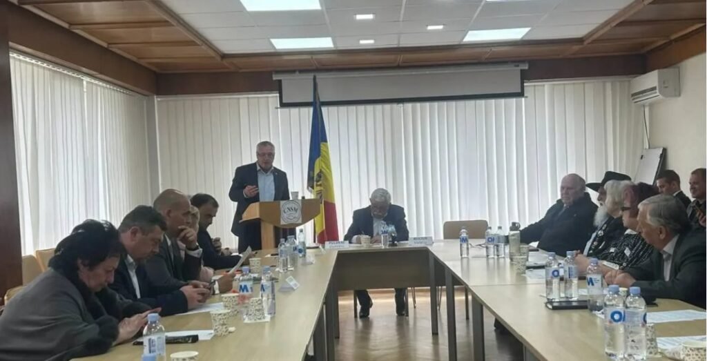 Victoria Furtună acuză guvernarea de subminarea alegerilor: "Dreptul la vot nu e o favoare, ci un drept sacru” 1 Victoria Furtună acuză guvernarea de subminarea alegerilor: "Dreptul la vot nu e o favoare, ci un drept sacru”