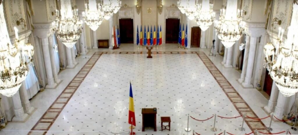 Consilierii Palatului Cotroceni pleacă înaintea învestirii lui Nicușor Dan 1 Consilierii Palatului Cotroceni pleacă înaintea învestirii lui Nicușor Dan