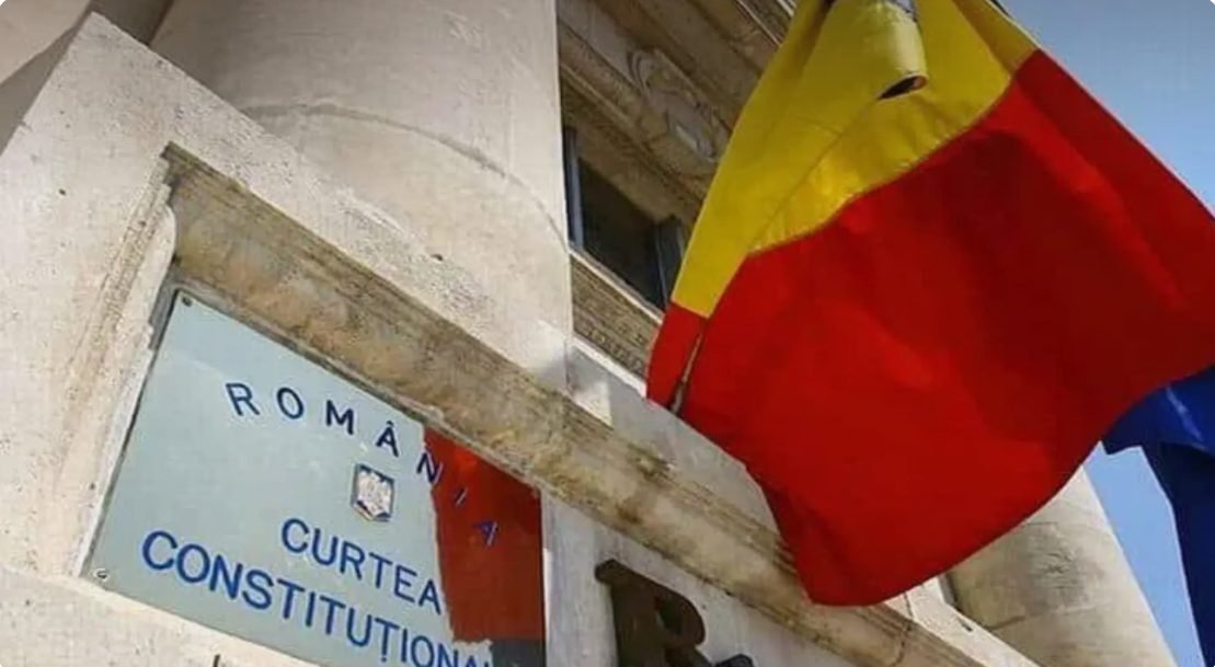 Curtea Constituțională a României a validat turul 1 al alegerilor prezidențiale