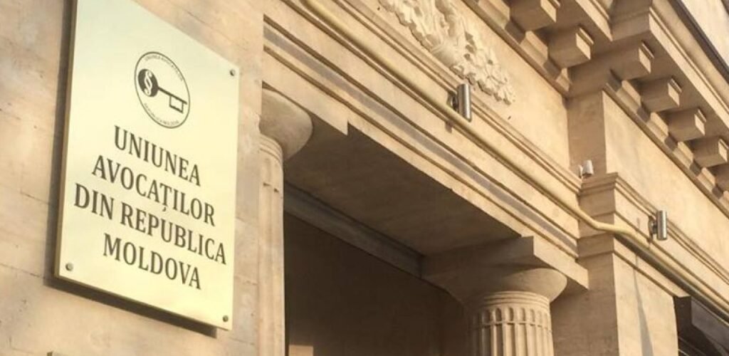 Precizările Procuraturii Generale în legătură cu declarația Uniunii Avocaților din Republica Moldova