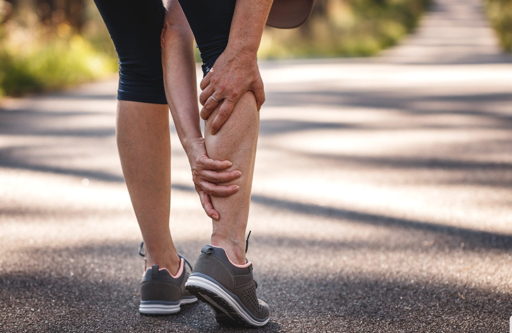 deficienta nutritionala si crampe