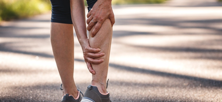 deficienta nutritionala si crampe