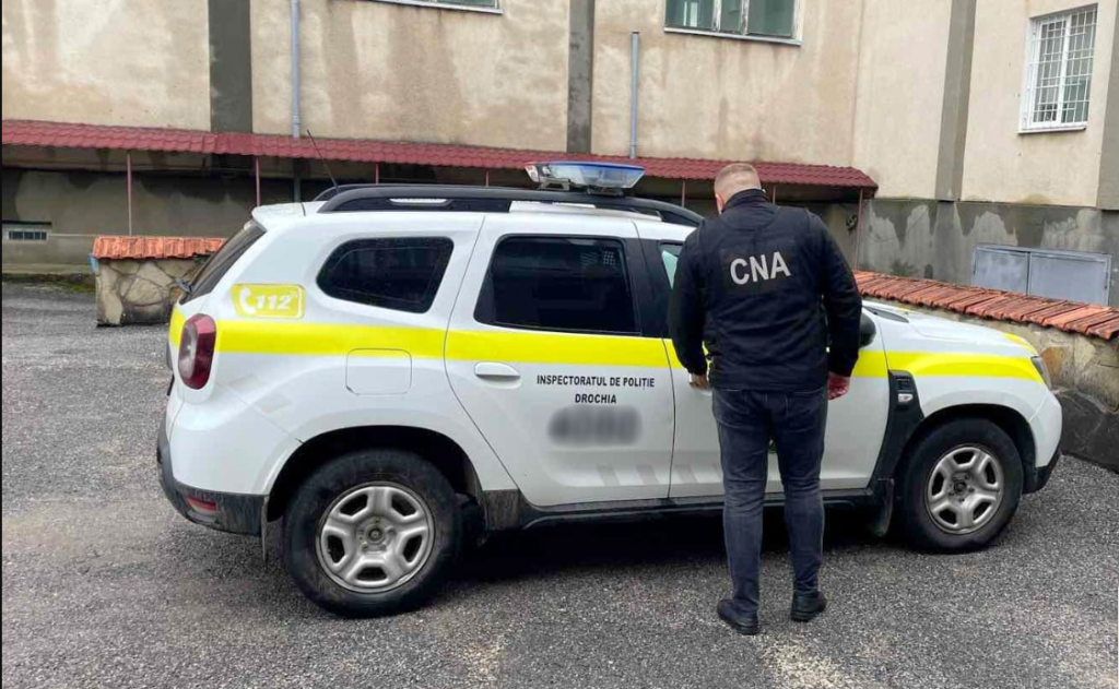 dosare de coruptie sistemica