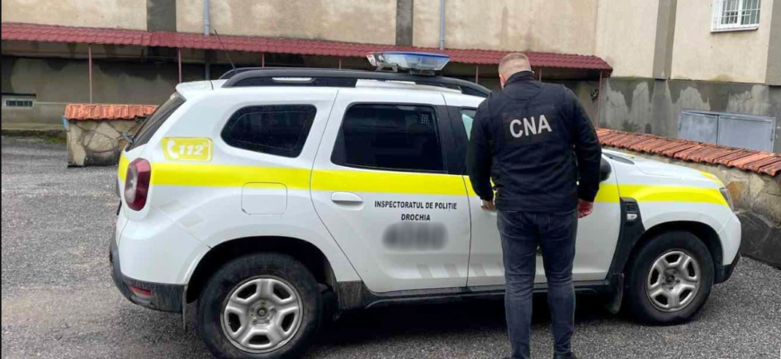 dosare de coruptie sistemica