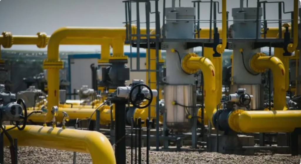 Energocom devine noul furnizor de gaze pentru consumatorii finali din Republica Moldova, înlocuind Moldovagaz 1 energocom devine noul furnizor