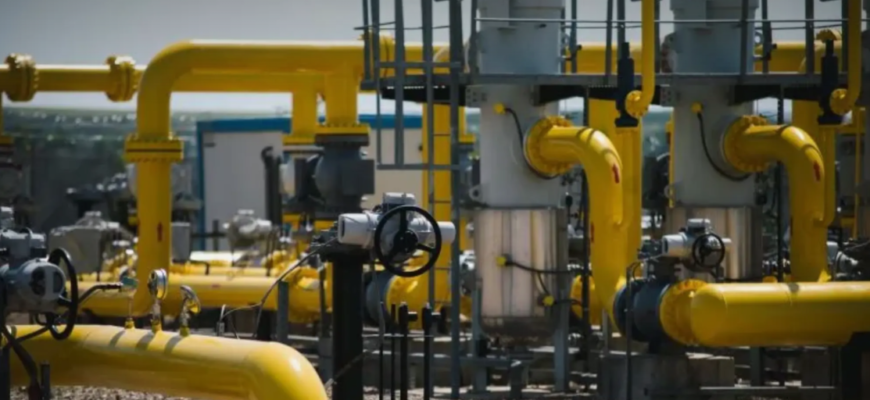 Energocom devine noul furnizor de gaze pentru consumatorii finali din Republica Moldova, înlocuind Moldovagaz 1 energocom devine noul furnizor